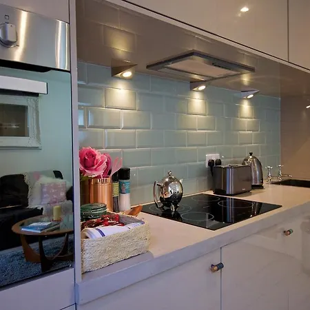 Old Town Castle View Apartment *