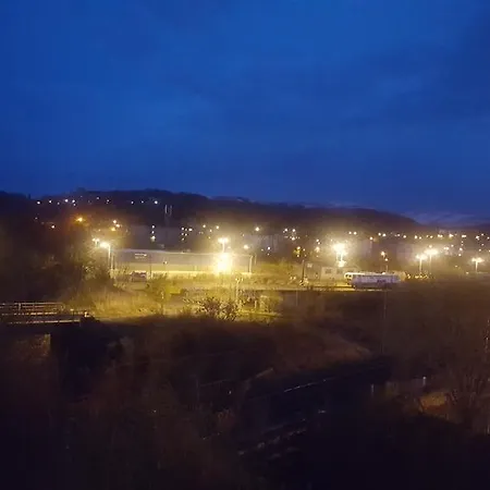 Penthouse Apartment Sleeps 11