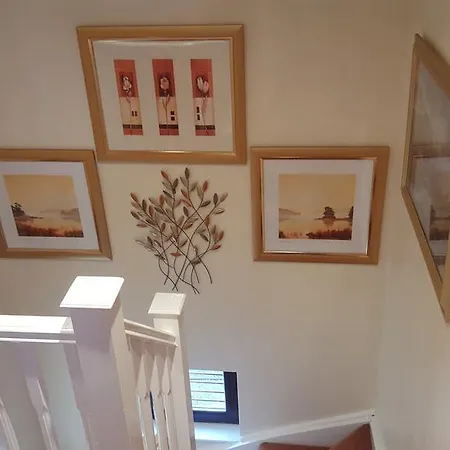 شقة Penthouse Apartment Sleeps 11