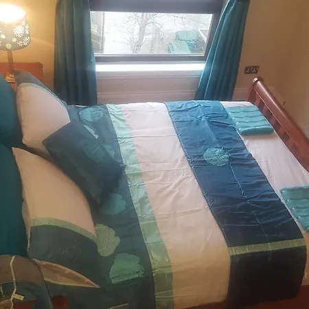 Appartement Penthouse Sleeps 11 *