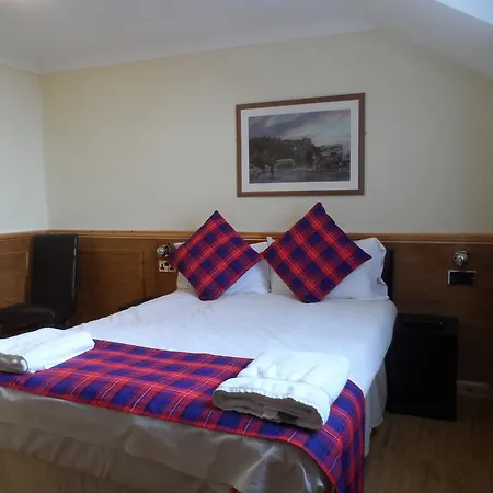 Bala House 3* Edinburgh