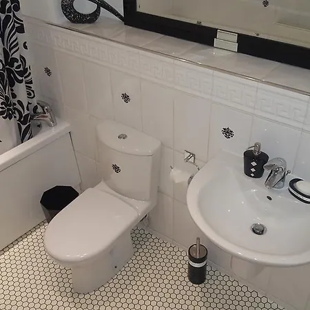 Penthouse Apartment Sleeps 11