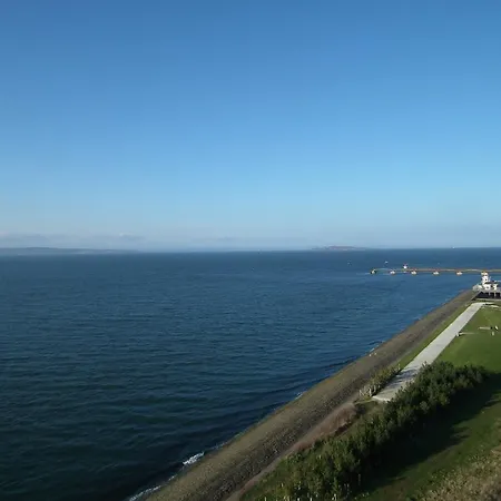 Western Harbour *