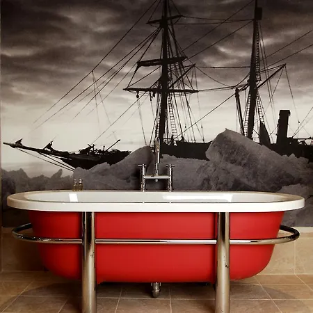 Hotel Channings Hotel, An Ascend Collection Member Edinburgh