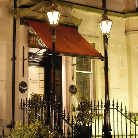 Channings Hotel, An Ascend Collection Member 4* Edimburgo