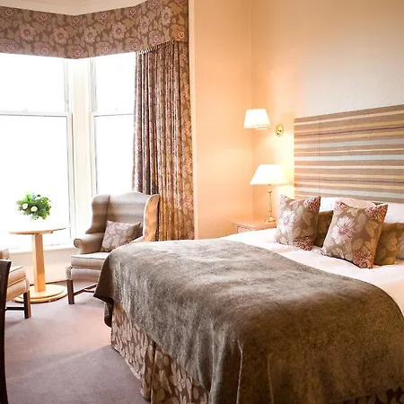 Channings Hotel, An Ascend Collection Member Hotel EDI