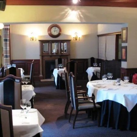 Hotel Channings Hotel, An Ascend Collection Member Edimburgo