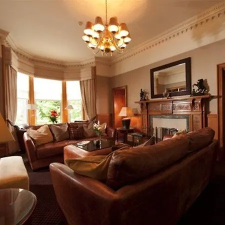 ホテル Channings Hotel, An Ascend Collection Member 4*