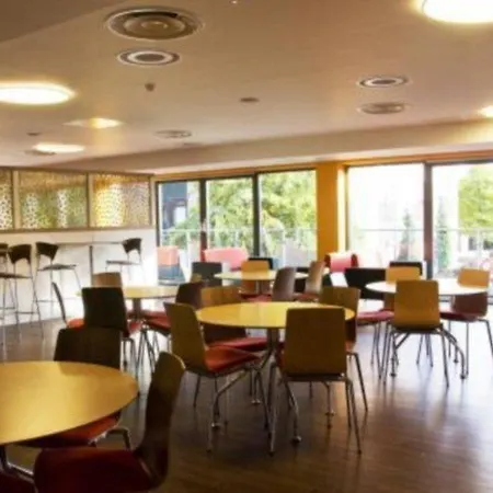 Hotel First Holland House Edimburgo