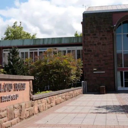 Hotel First Holland House