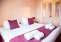 Royal Mile Apartamento