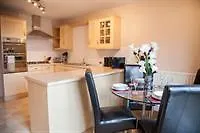 Apartamento Royal Mile *