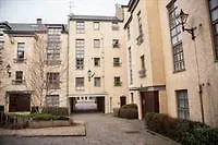 Royal Mile Apartamento *