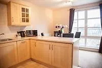 Apartamento Royal Mile Edimburgo