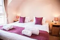 Royal Mile Apartamento Edimburgo