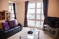 Royal Mile Apartmán