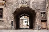Royal Mile