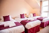 Royal Mile Apartmán *
