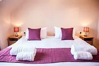 Apartamento Royal Mile