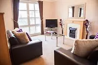 Royal Mile Apartamento Edimburgo