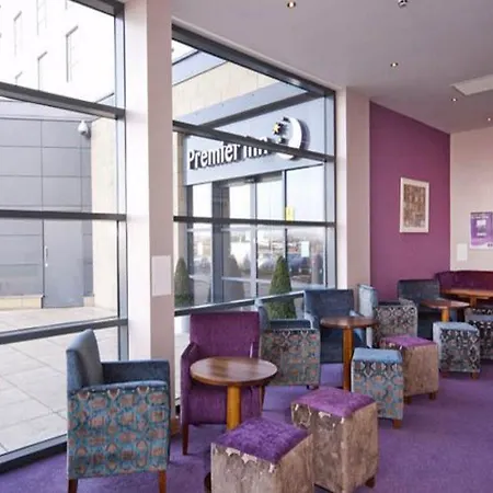 Premier Park - Airport Hotel