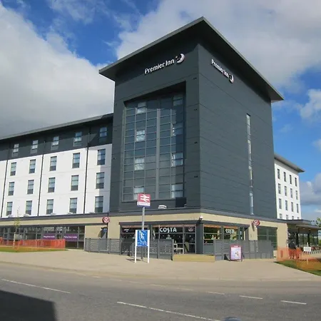 Premier Park - Airport 3*