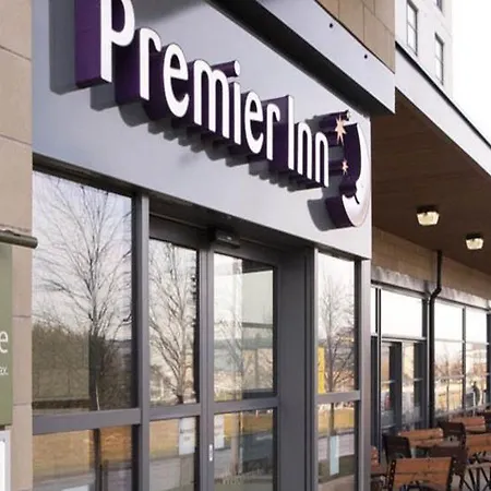 Premier Park - Airport Hotel 3*