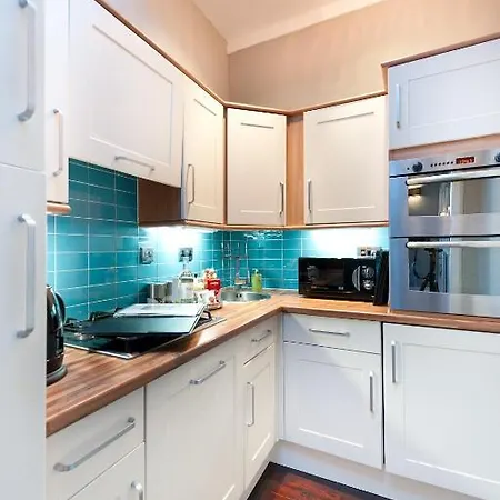 Livingstone Place Apartment