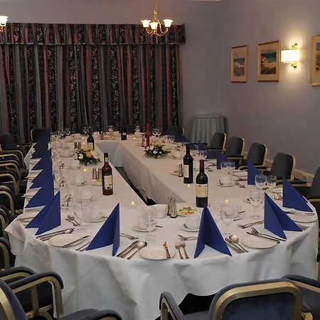 Western Kings Manor 3* Edinburg