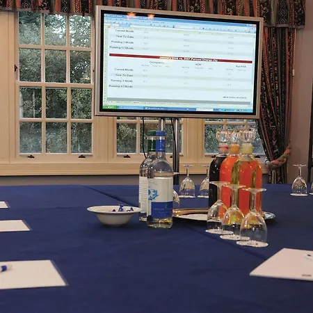 Hotell Western Kings Manor 3*