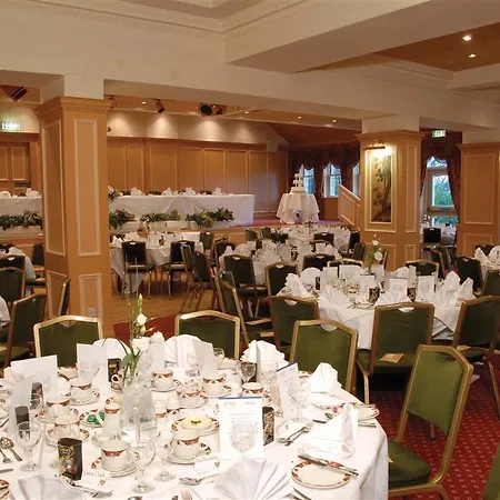 Hotel Braid Hills Edimburgo