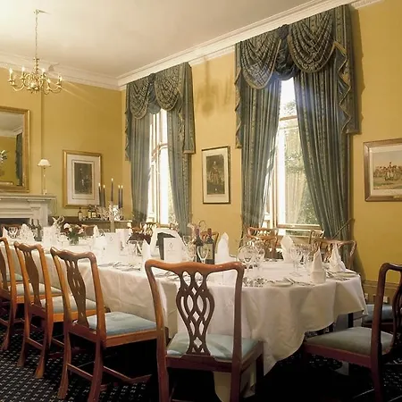 Hotel Royal Scots Club 3*