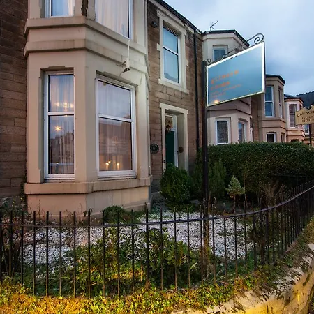 Guest house Gilmore Guest House