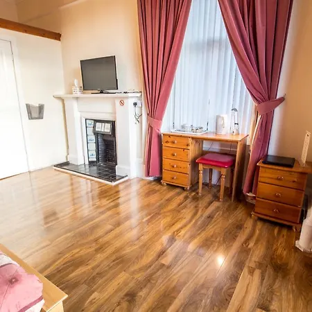 Hotel Corstorphine