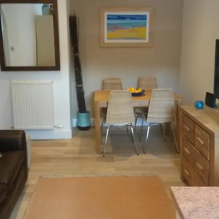 דירה South Lorne Street *