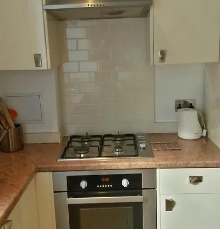דירה South Lorne Street *