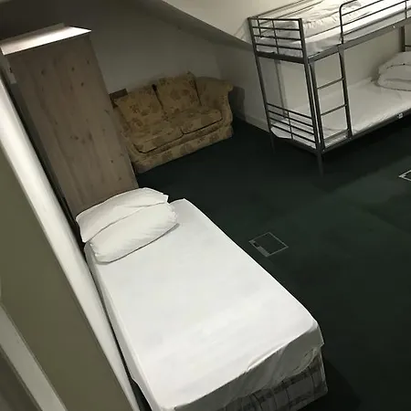 City Hostel