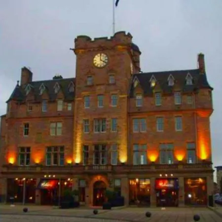 Malmaison Hotel 4*