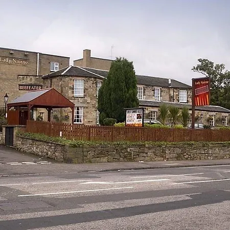 Hotel Premier East Edimburgo