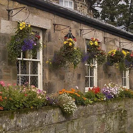 Szálloda Premier East Edinburgh