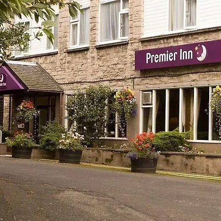 Premier East エディンバラ