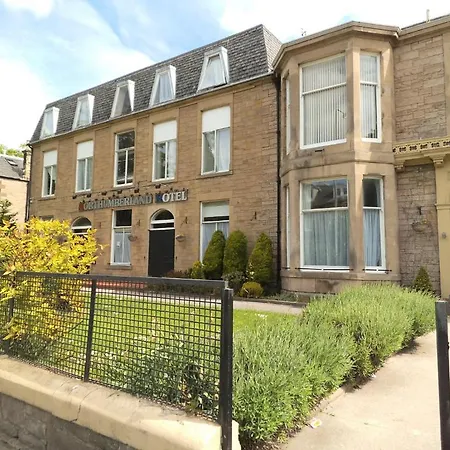 Northumberland Hotel 3*