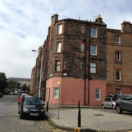 דירה Henderson Gardens