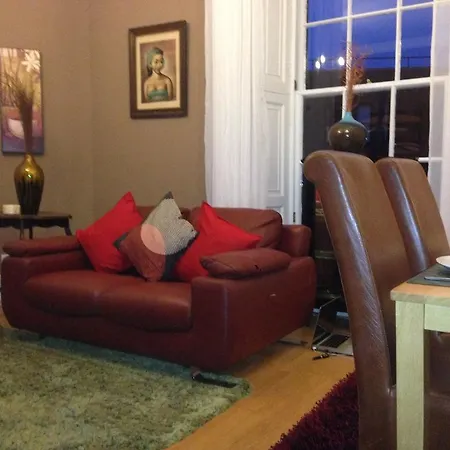 Leith Mill Apartment *
