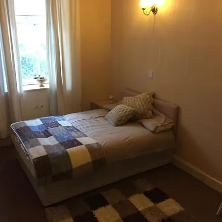 Apartment Festival Edinburgh