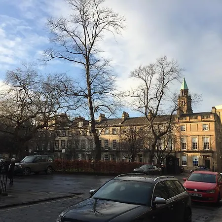 Festival Apartment Edinburgh