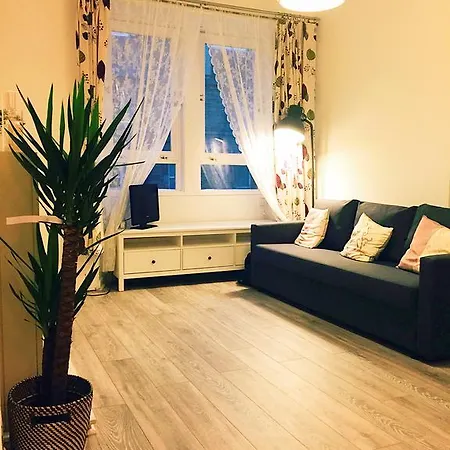 Apartamento City
