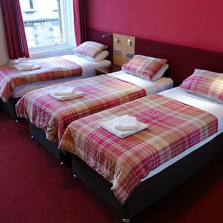 Regent House - Centre 3*
