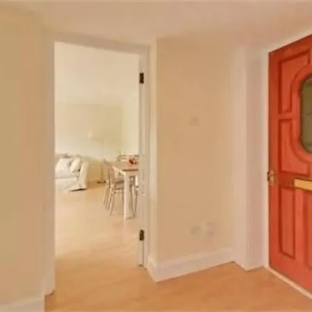 Morningside Apartamento Edimburgo