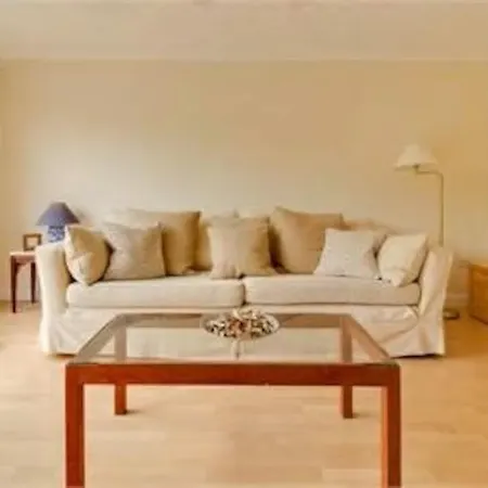Morningside Apartamento *